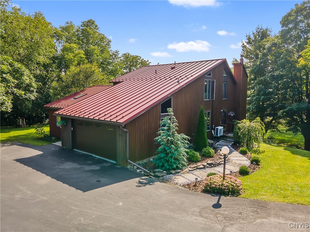 418 Long Road Tully, NY 13159 - Photo 1 of 1