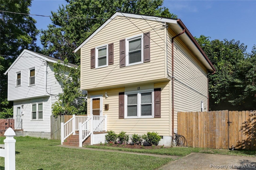 13 Kempton Street Hampton, VA 23669 - Photo 1 of 23 Gallery Image 1