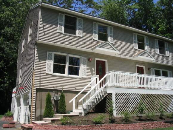 370 W High Street, Unit W Hampton, NH 03842 - Photo 1 of 12