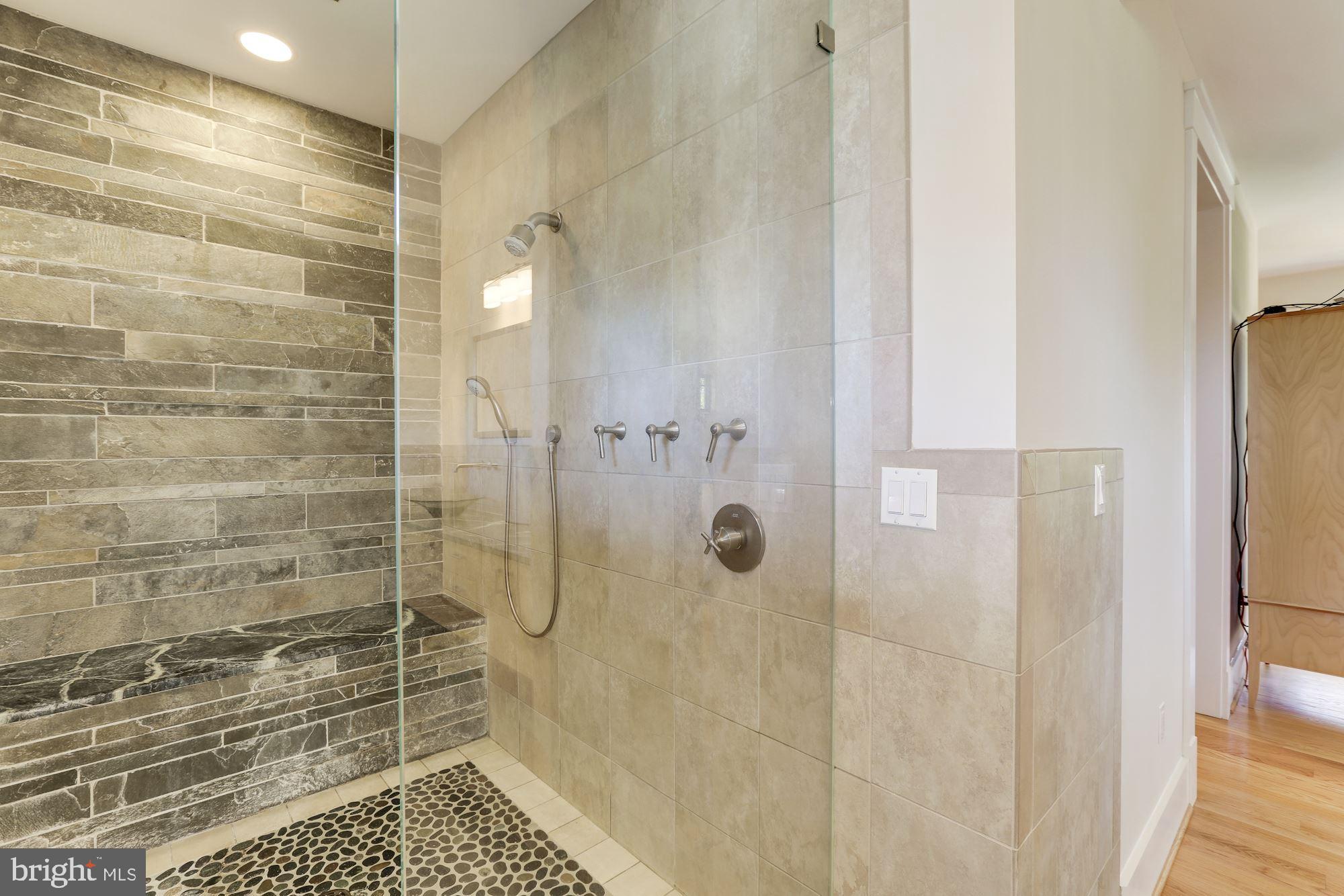 5631 Newington Road Bethesda, MD 20816 - Photo 43 of 96 Primary bath