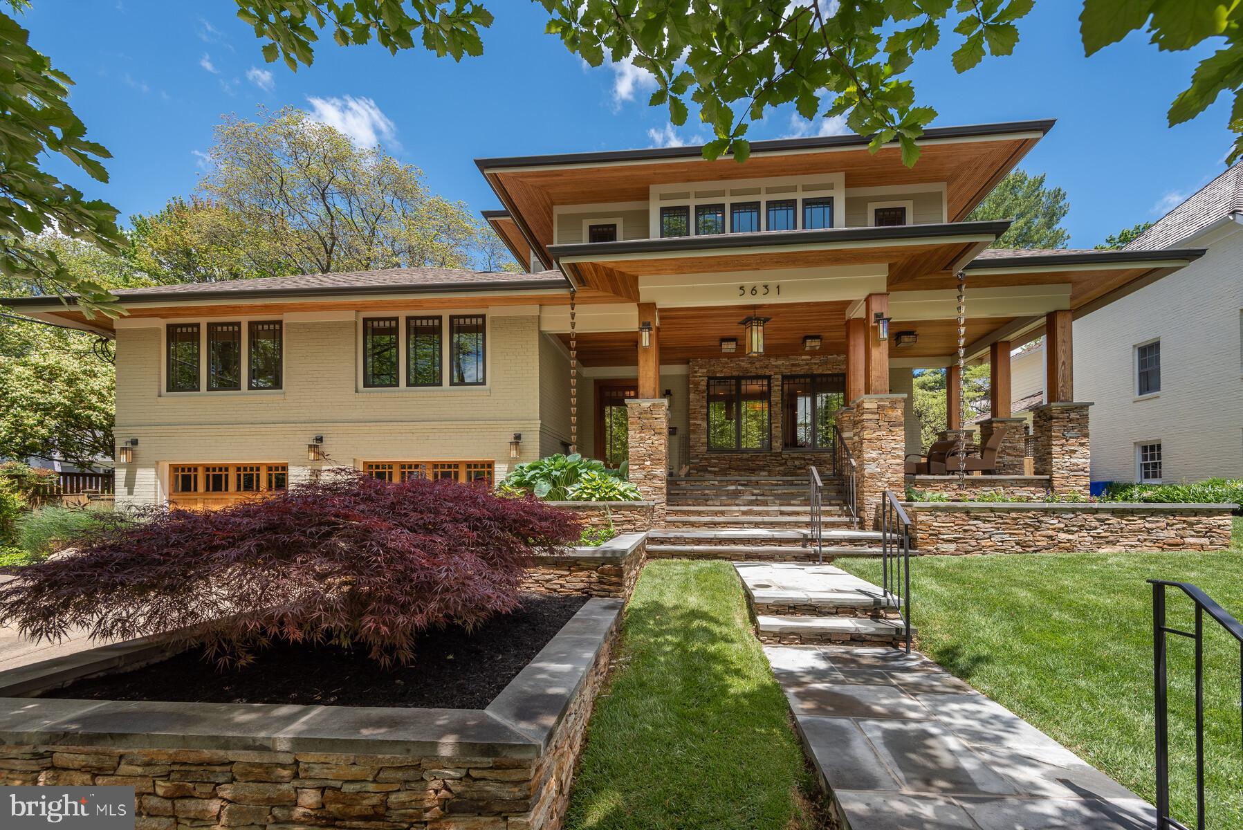 5631 Newington Road Bethesda, MD 20816 - Photo 83 of 96