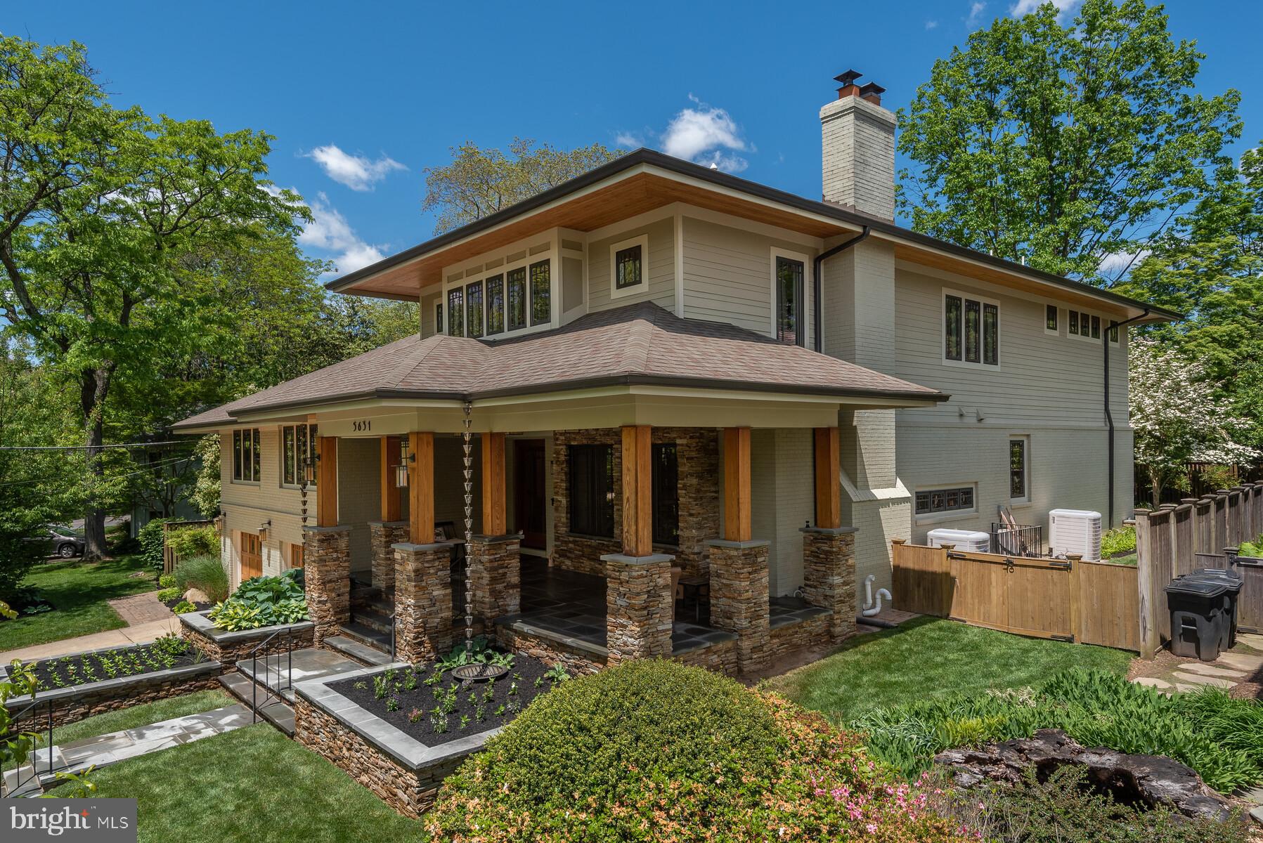 5631 Newington Road Bethesda, MD 20816 - Photo 84 of 96