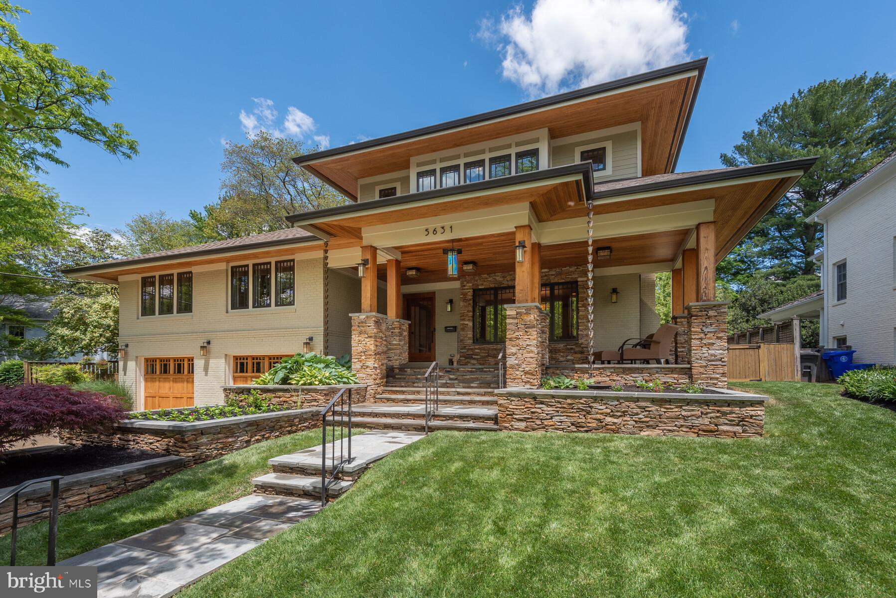 5631 Newington Road Bethesda, MD 20816 - Photo 86 of 96