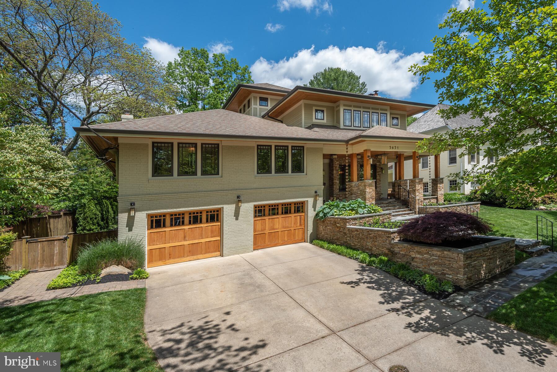 5631 Newington Road Bethesda, MD 20816 - Photo 87 of 96