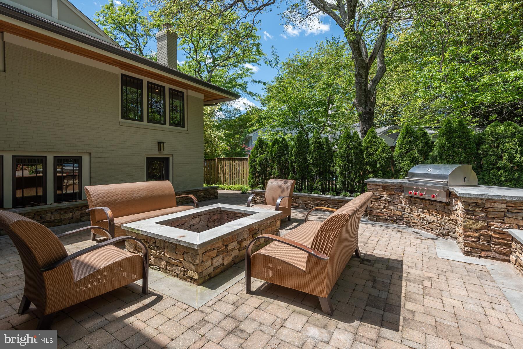 5631 Newington Road Bethesda, MD 20816 - Photo 91 of 96