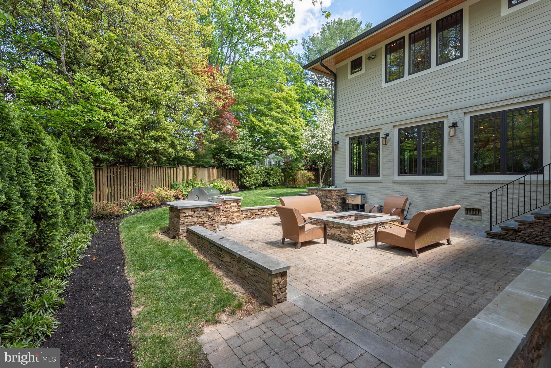 5631 Newington Road Bethesda, MD 20816 - Photo 93 of 96