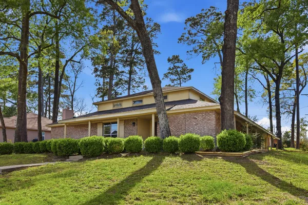 $2,600 | 9052 Zapata Way, Willis, TX 77378