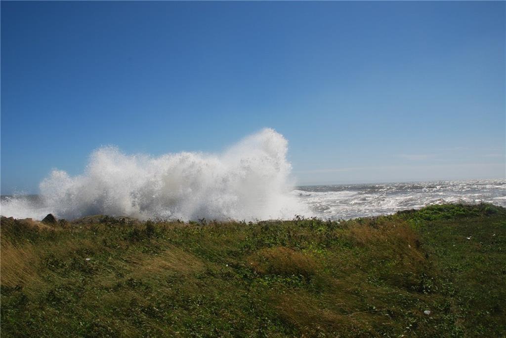 98 Carrying Place Cove Road Lubec, ME 04652 - Photo 3 of 35 Enjoy the crashing surf along your...