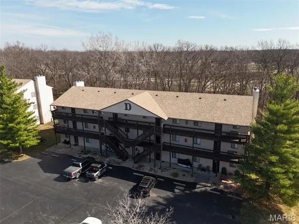 $124,000 | 18976 Pine Lake Road, Unit D6, Monroe City, MO 63456