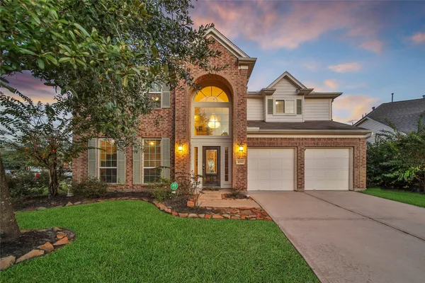 $2,750 | 4010 Duneberry Trail, Humble, TX 77346