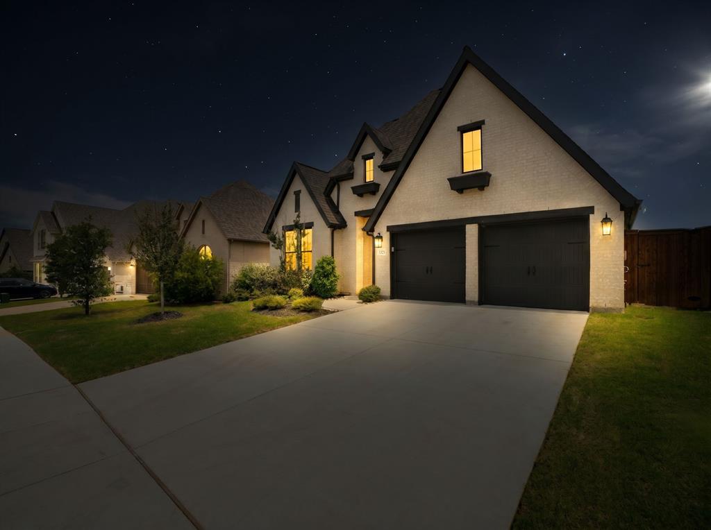 1321 Old Rocksprings Pass Mansfield, TX 76063 - Photo 1 of 40