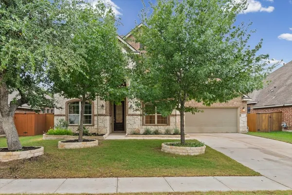 $3,150 | 4128 Geary Street, Round Rock, TX 78681