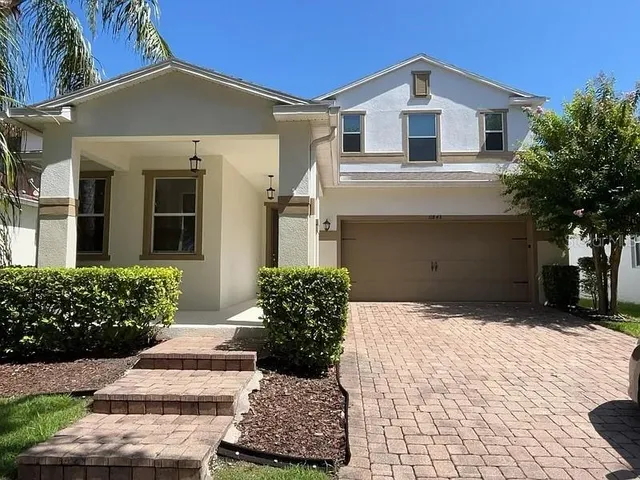 $2,999 | 11843 Verrazano Drive, Orlando, FL 32836