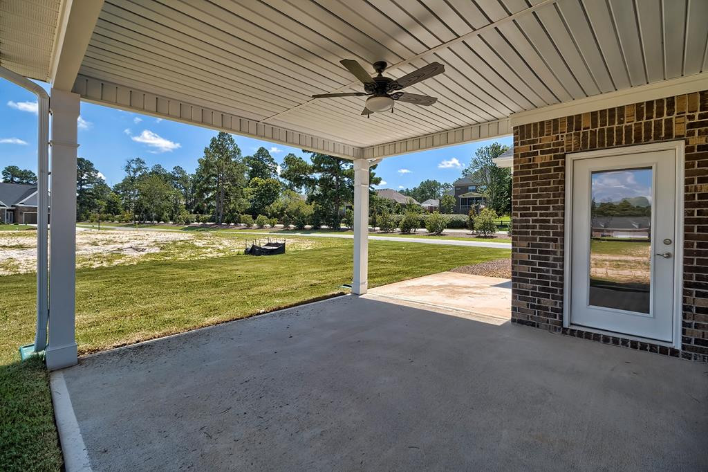 3370 Rustic Drive, Unit LOT# C6 RYLENF Sumter, SC 29150 - Photo 34 of 34 Gallery Image 34