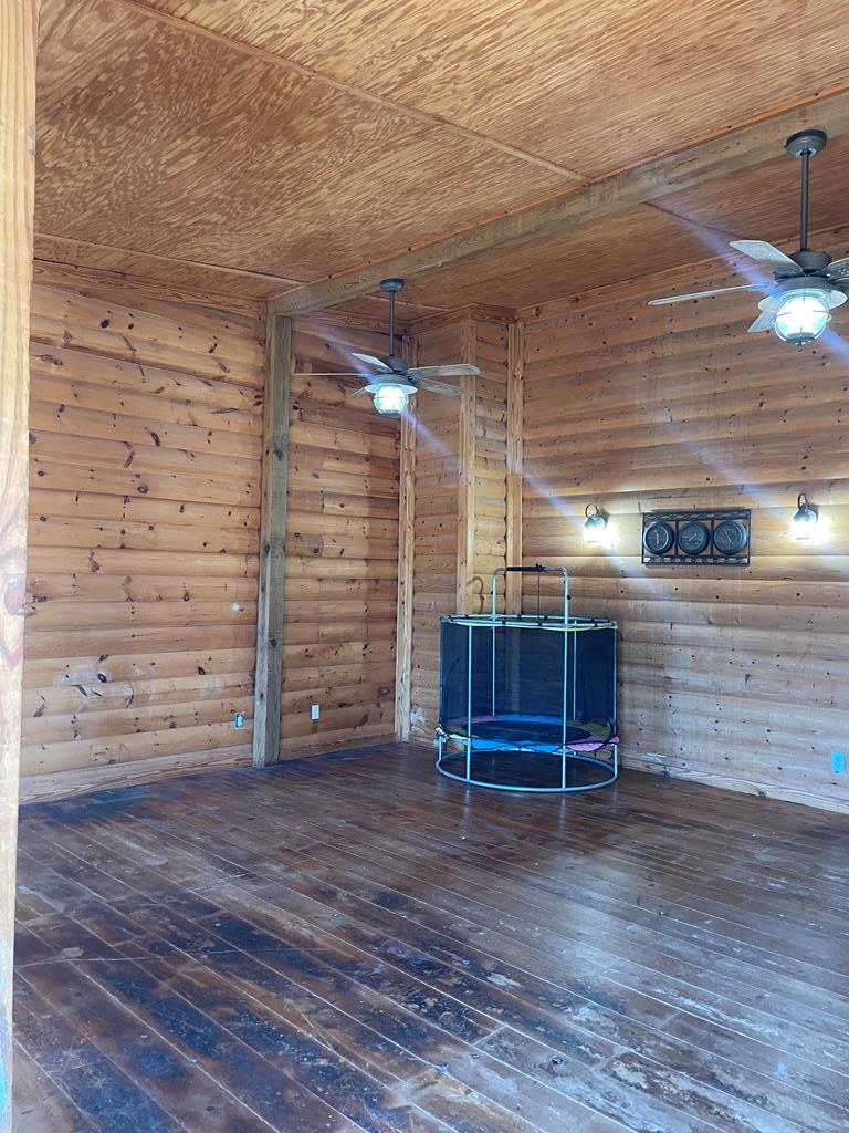 13 Lakeridge Road Seale, AL 36875 - Photo 15 of 24 a view of a walk in closet