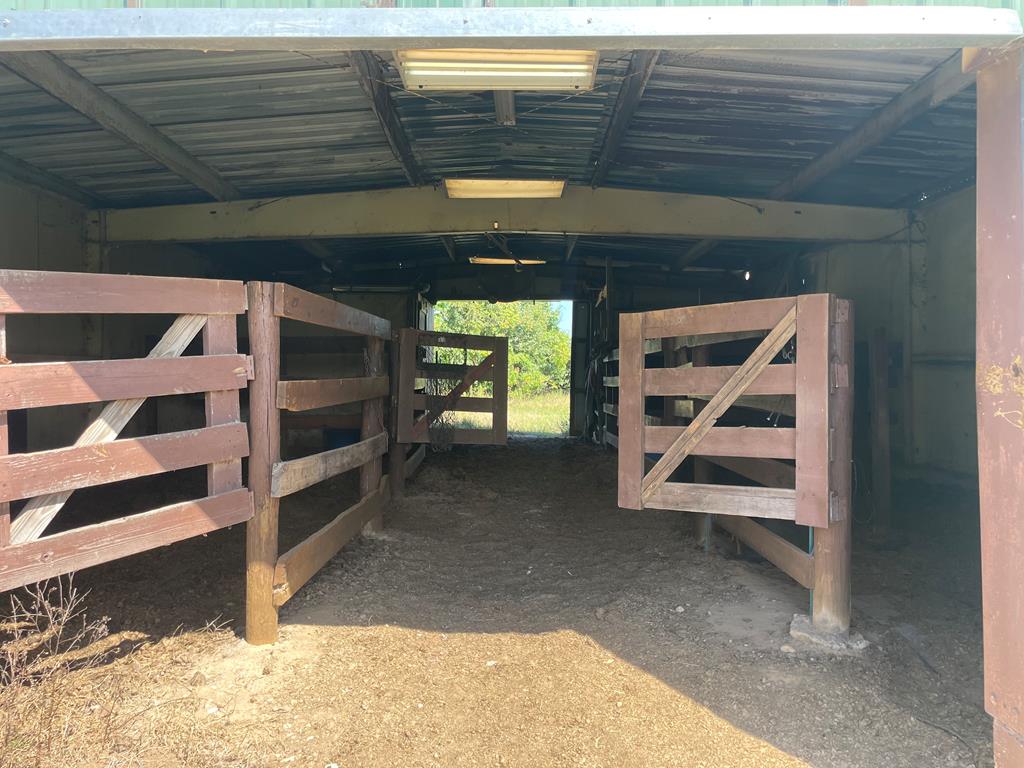 13 Lakeridge Road Seale, AL 36875 - Photo 18 of 24 a view of a room that has a window and brick wall
