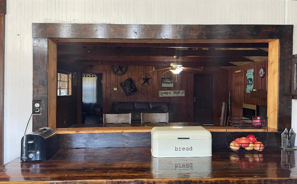 13 Lakeridge Road Seale, AL 36875 - Photo 9 of 24 a living room with furniture and a fireplace