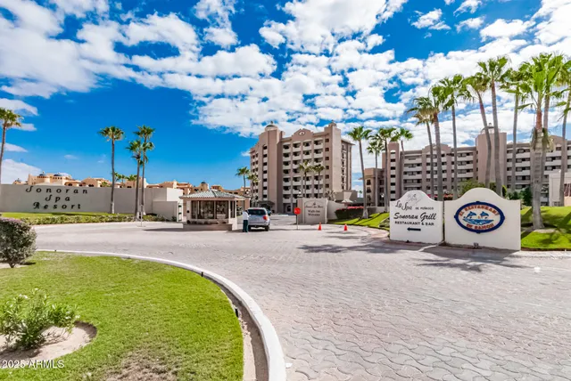 $2,995 | E507 Sonoran Spa Resort 00000