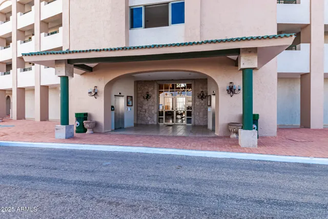 $2,995 | E507 Sonoran Spa Resort 00000