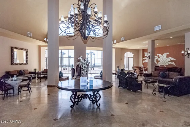 $2,995 | E507 Sonoran Spa Resort 00000