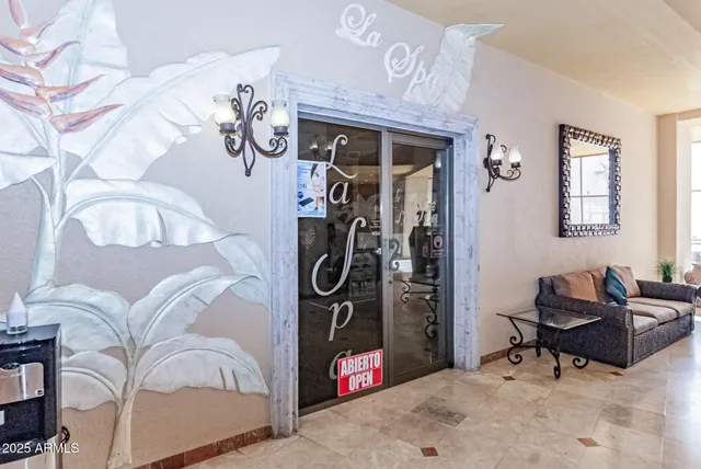 $2,995 | E507 Sonoran Spa Resort 00000