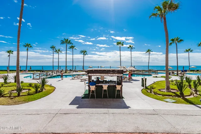 $2,995 | E507 Sonoran Spa Resort 00000