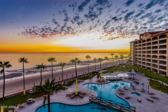 $2,995 | E507 Sonoran Spa Resort 00000