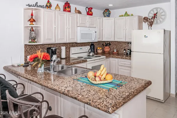 $3,000 | E507 Sonoran Spa Resort 00000