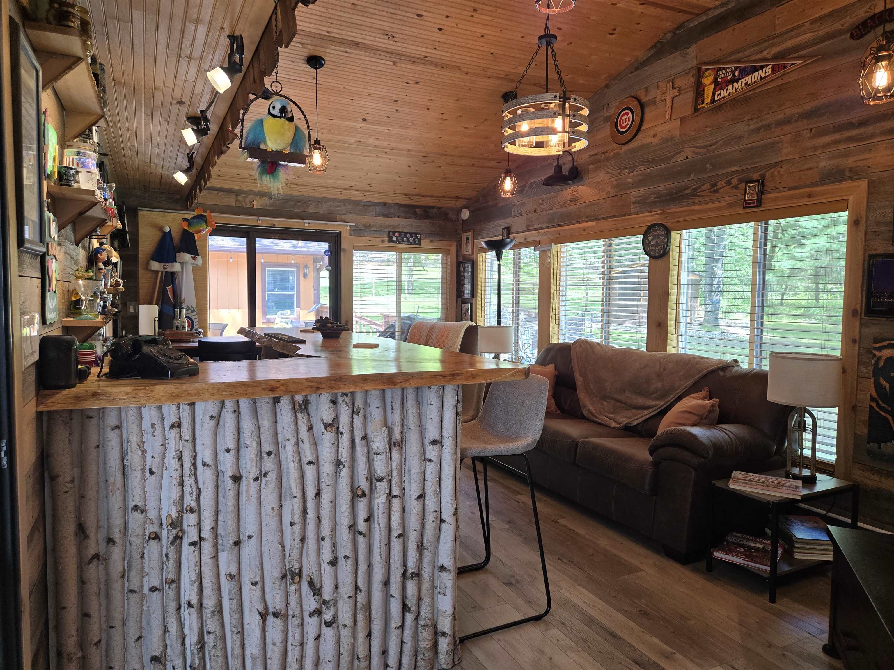 1879 Lakeview Drive Friendship, WI 53934 - Photo 10 of 51
