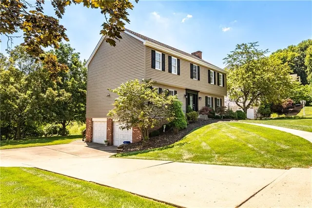 $500,000 | 238 Cumberland Drive, Seven Fields, PA 16046