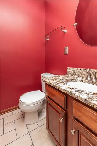 $500,000 | 238 Cumberland Drive, Seven Fields, PA 16046