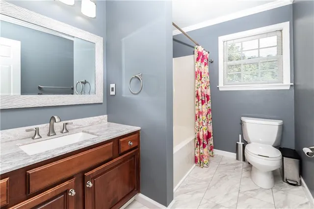 $500,000 | 238 Cumberland Drive, Seven Fields, PA 16046