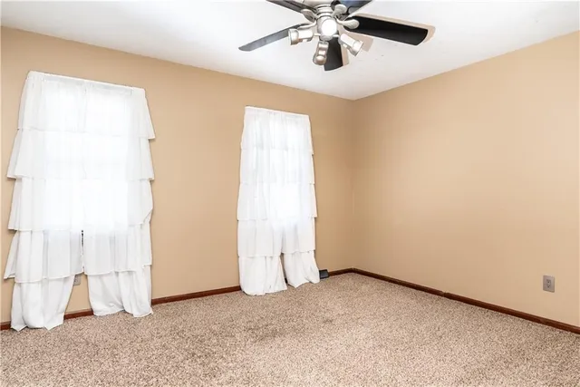 $500,000 | 238 Cumberland Drive, Seven Fields, PA 16046