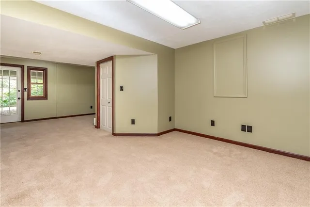 $500,000 | 238 Cumberland Drive, Seven Fields, PA 16046