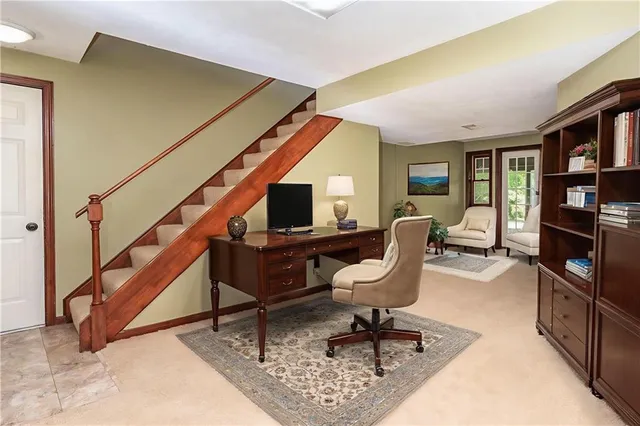 $500,000 | 238 Cumberland Drive, Seven Fields, PA 16046