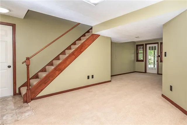 $500,000 | 238 Cumberland Drive, Seven Fields, PA 16046