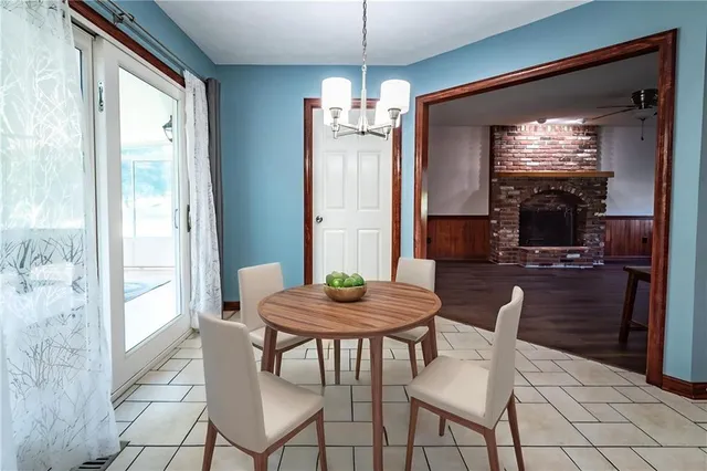 $500,000 | 238 Cumberland Drive, Seven Fields, PA 16046