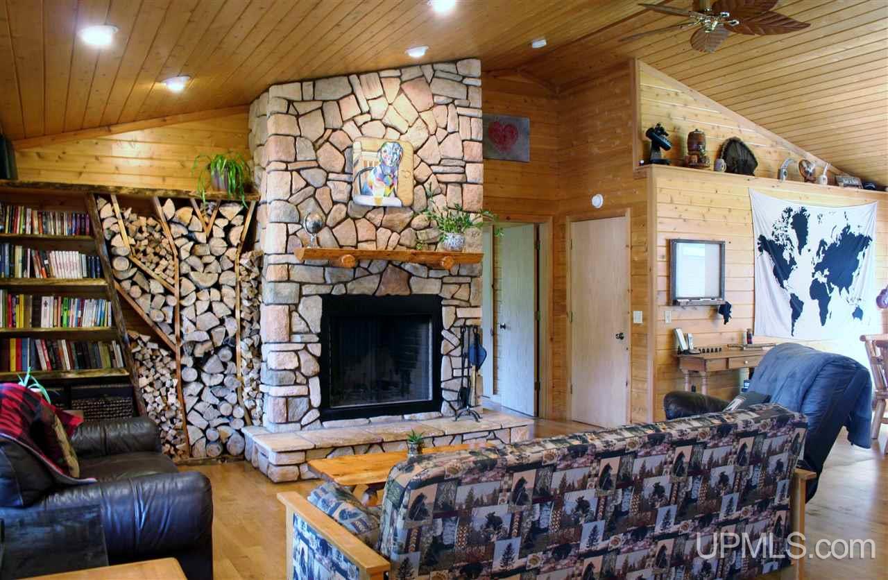 N3002 Heeti Road Trenary, MI 49891 - Photo 7 of 50 Gallery Image 7
