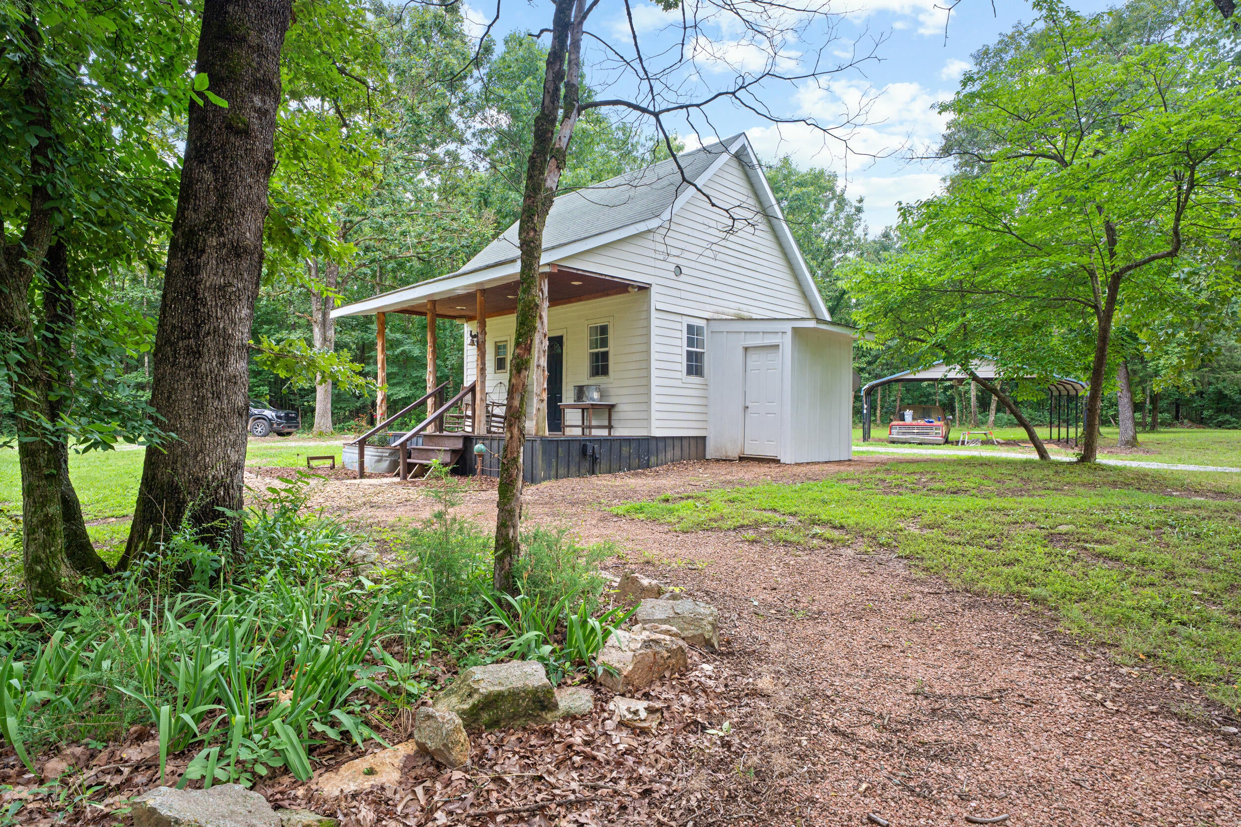 16784 East 461st Road Jay, OK 74346 - Photo 56 of 66 Gallery Image 56