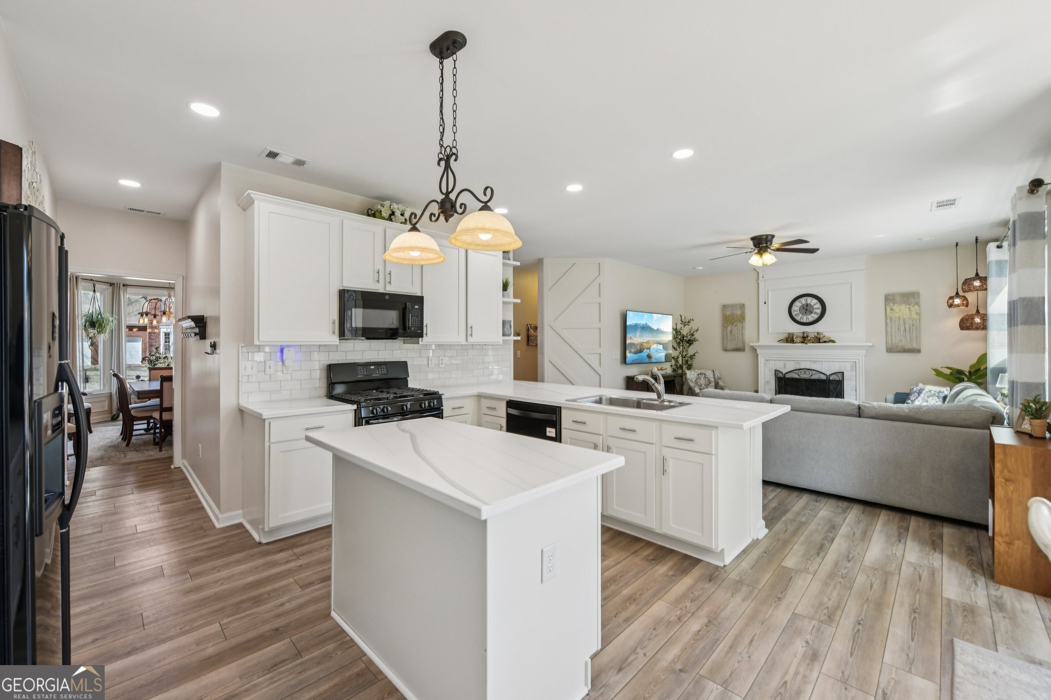 6112 Mountain Ridge Circle Sugar Hill, GA 30518 - Photo 15 of 58
