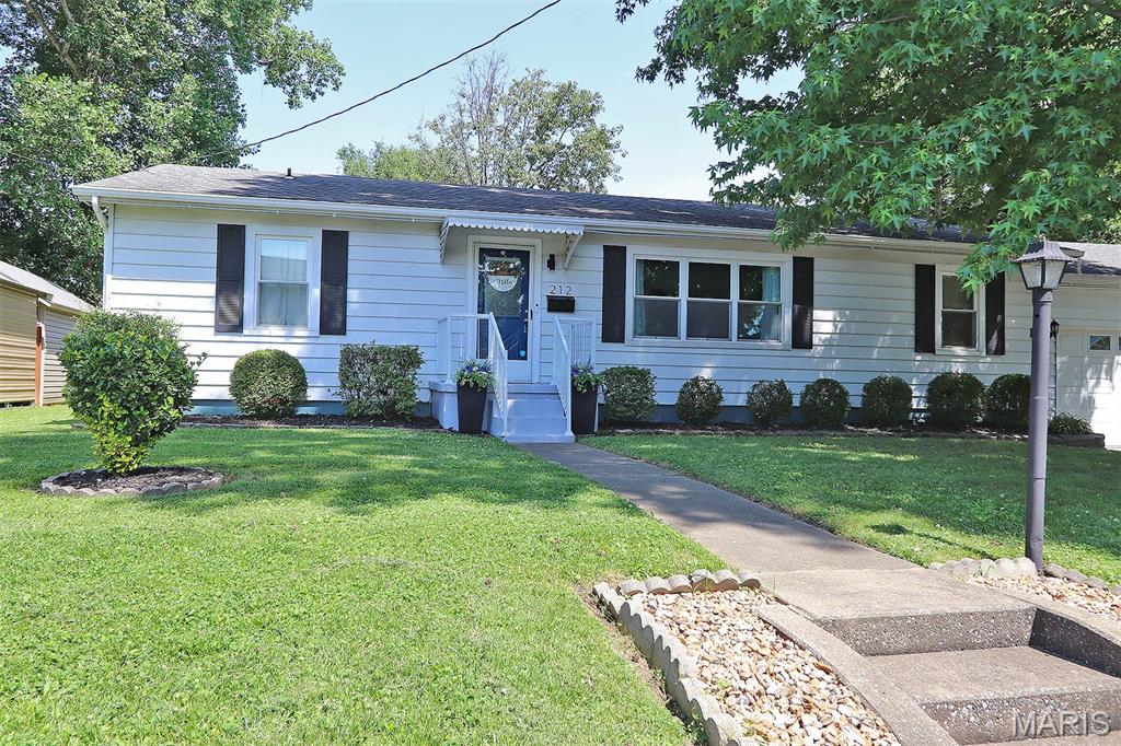 212 Morgan Street Jackson, MO 63755 - Photo 7 of 59