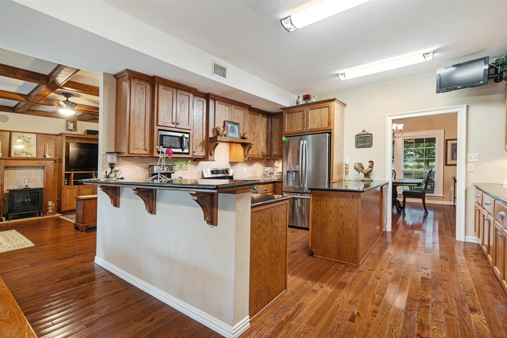 6150 Old Clarksville Road Reno, TX 75462 - Photo 13 of 36