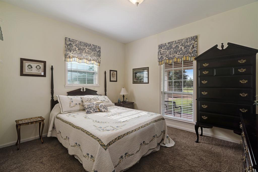 6150 Old Clarksville Road Reno, TX 75462 - Photo 14 of 36