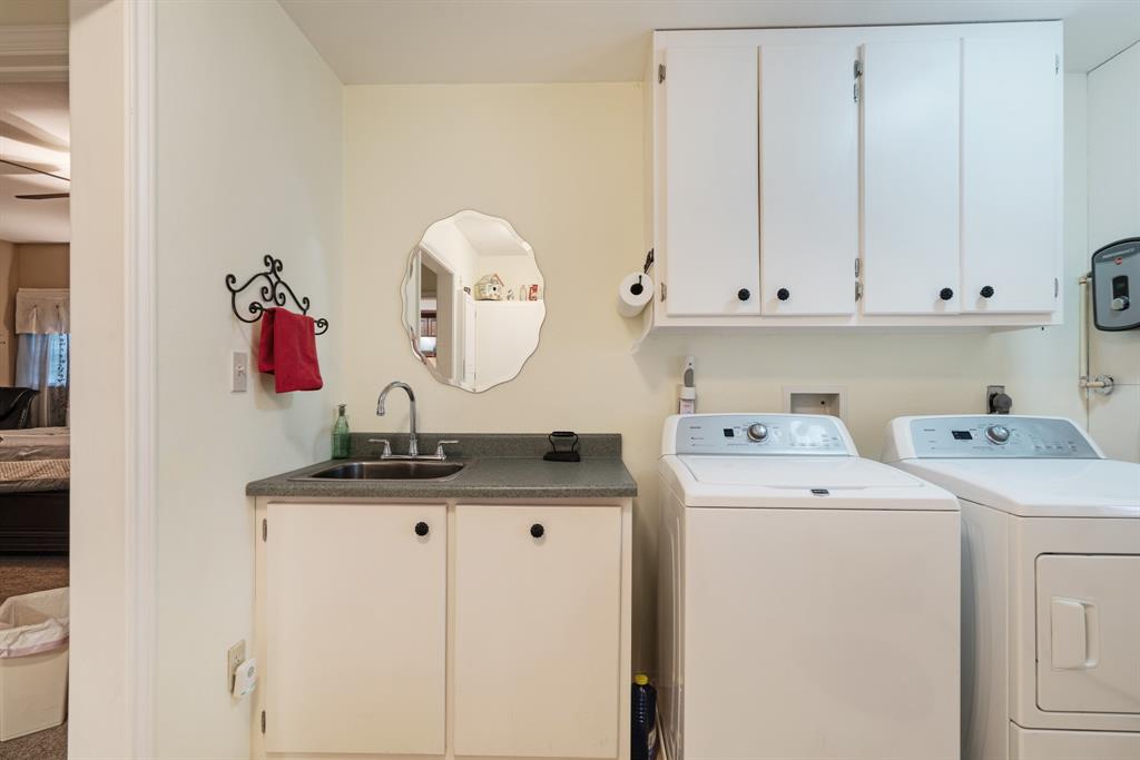 6150 Old Clarksville Road Reno, TX 75462 - Photo 17 of 36