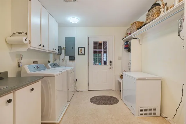 $489,000 | 6150 Old Clarksville Road, Reno, TX 75462