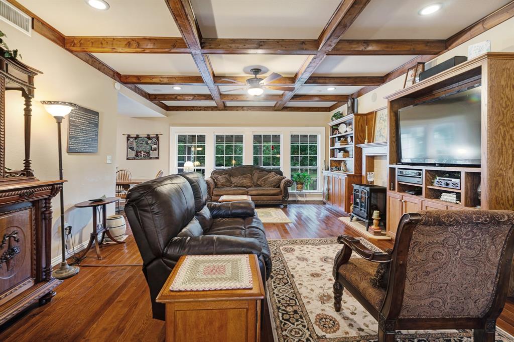 6150 Old Clarksville Road Reno, TX 75462 - Photo 2 of 36