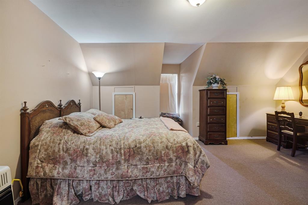 6150 Old Clarksville Road Reno, TX 75462 - Photo 23 of 36 900 sf Garage Apartment