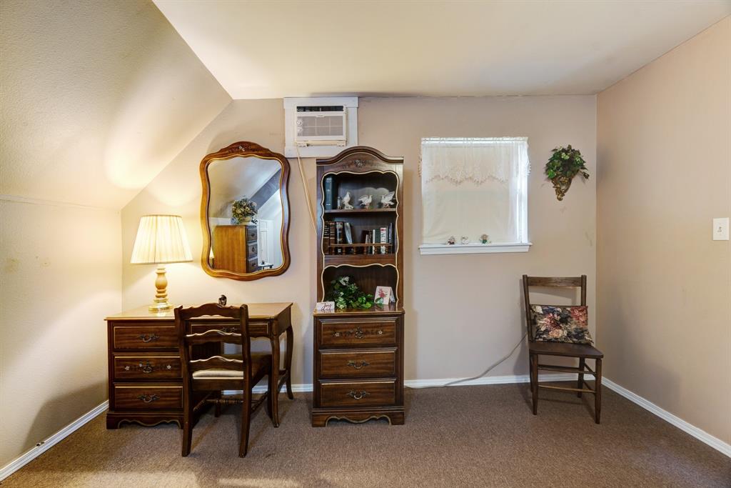 6150 Old Clarksville Road Reno, TX 75462 - Photo 24 of 36 900 sf Garage Apartment