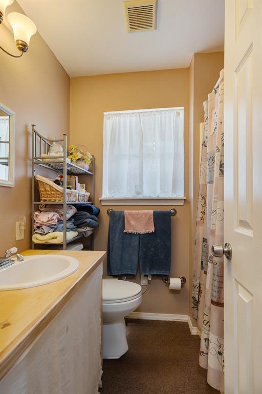 6150 Old Clarksville Road Reno, TX 75462 - Photo 27 of 36 900 sf Garage Apartment