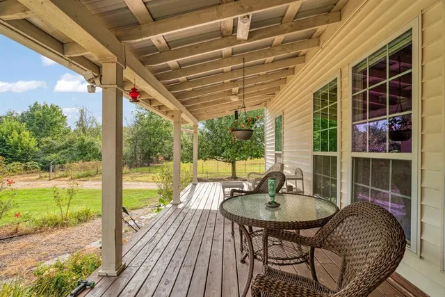 $489,000 | 6150 Old Clarksville Road, Reno, TX 75462